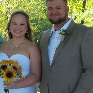 Meet your Posher, Makayla